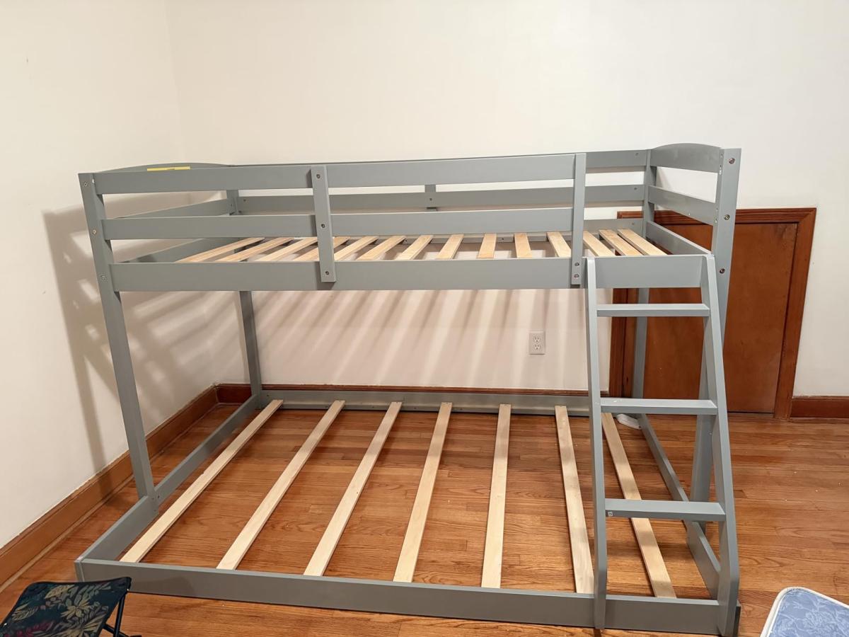 bunk beds