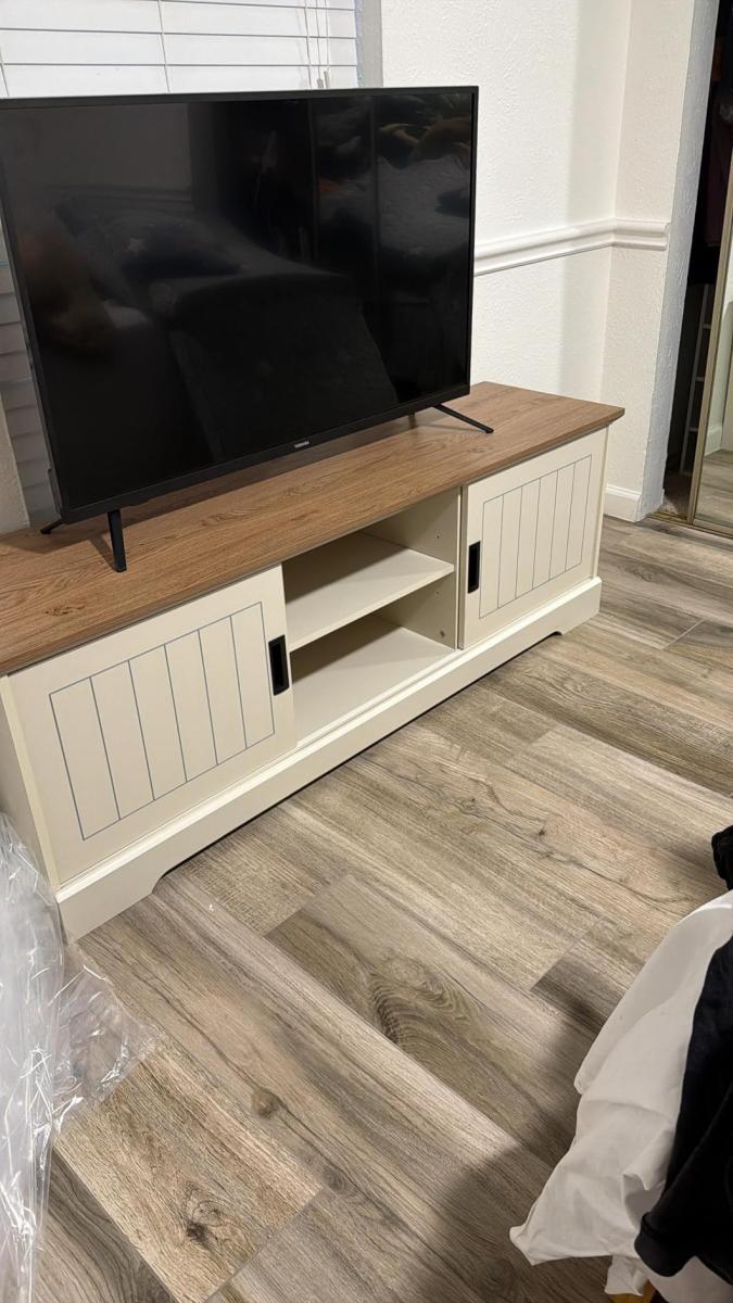 Easy to assemble