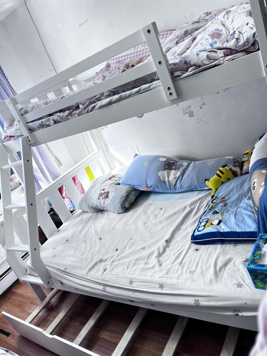 good bed
