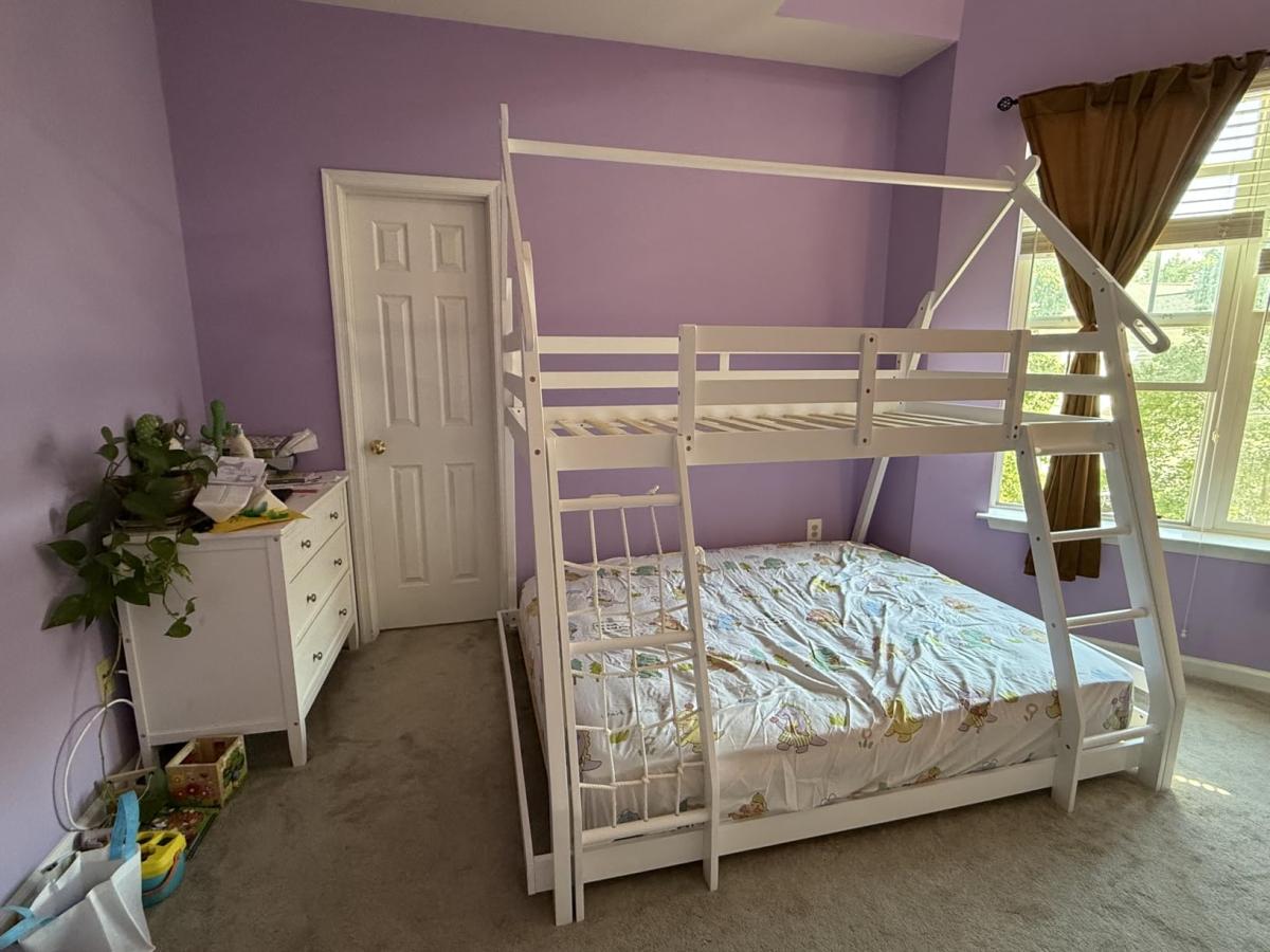 Fantastic Bunk Bed