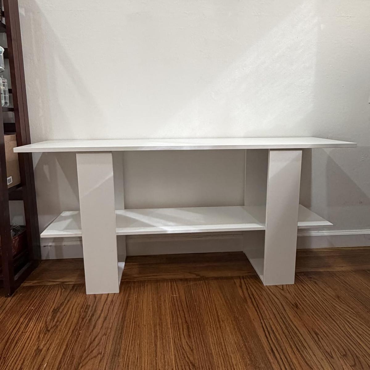 Nice modern entertainment center stand
