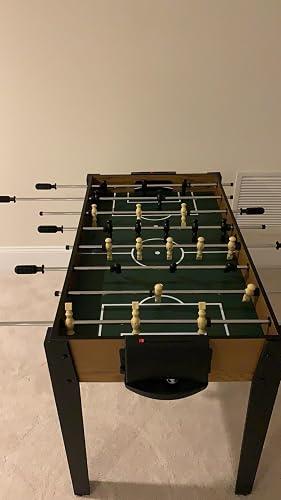 Great foosball table