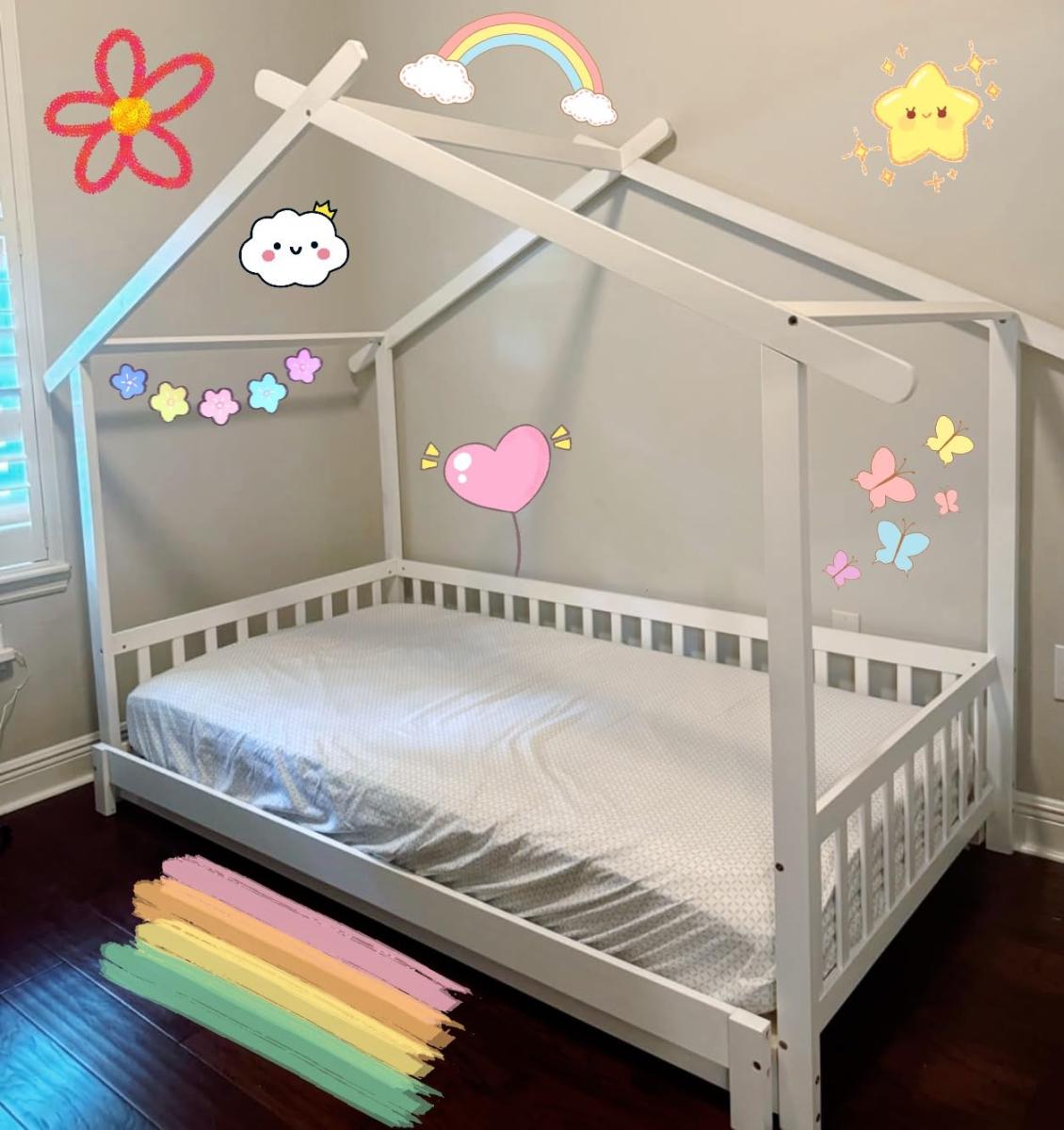 Very suitable for children