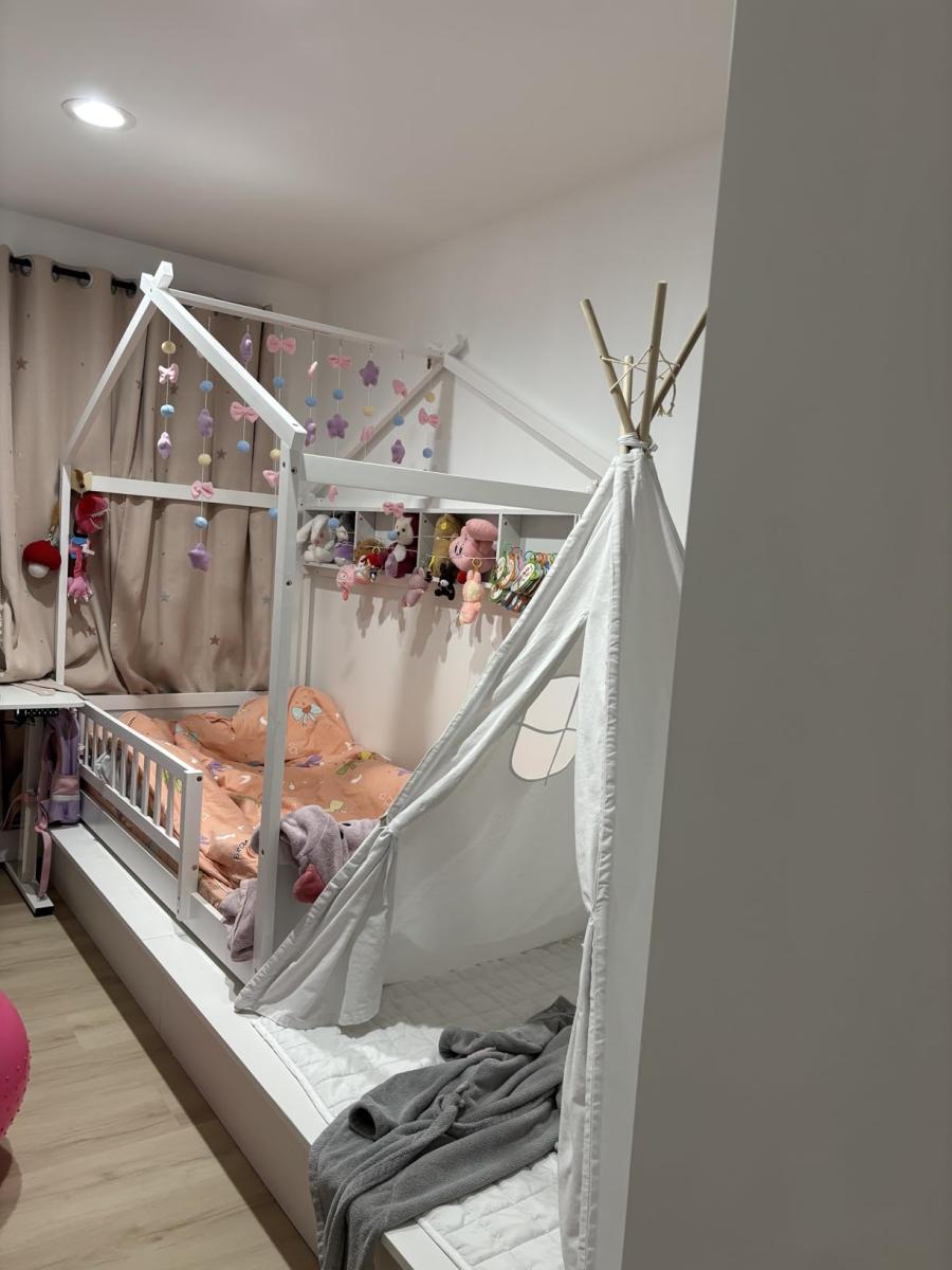 Very beautiful bed frame