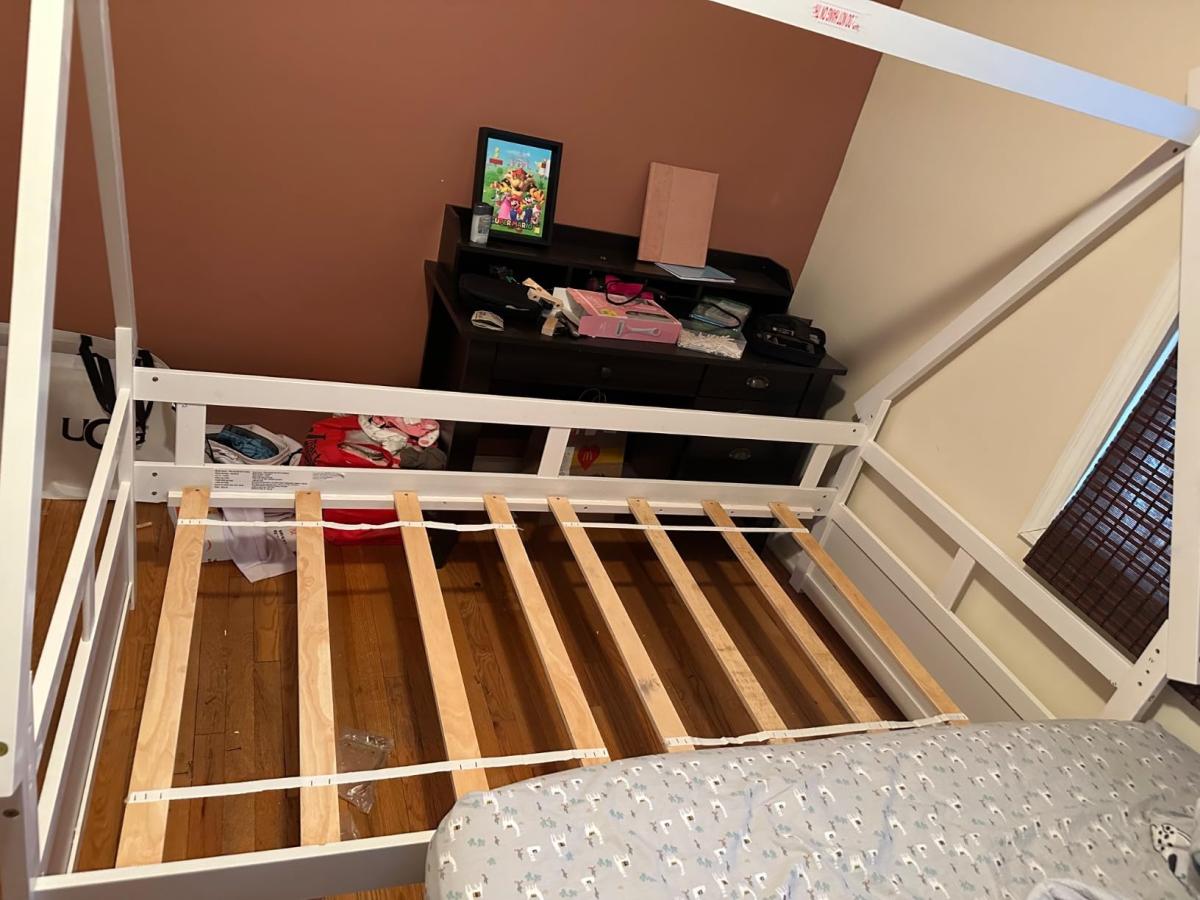 Quality kid’s bed