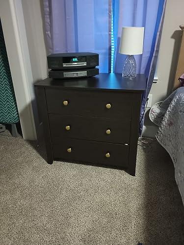 Nice little chest.