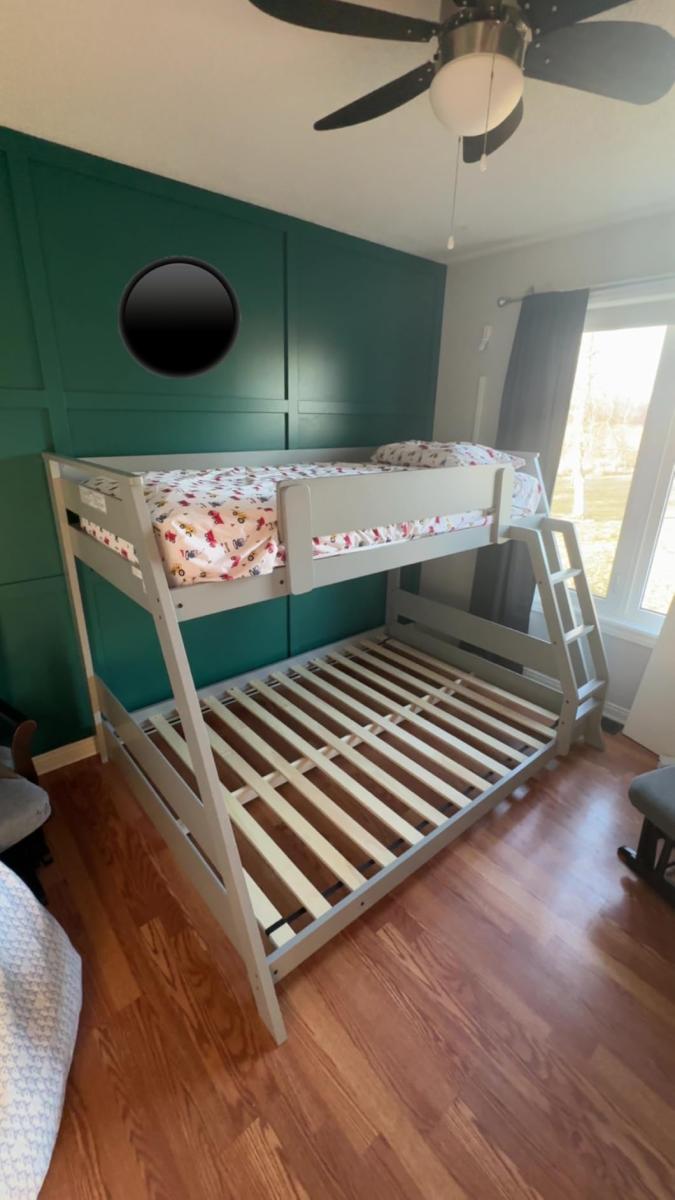 Great bunk bed