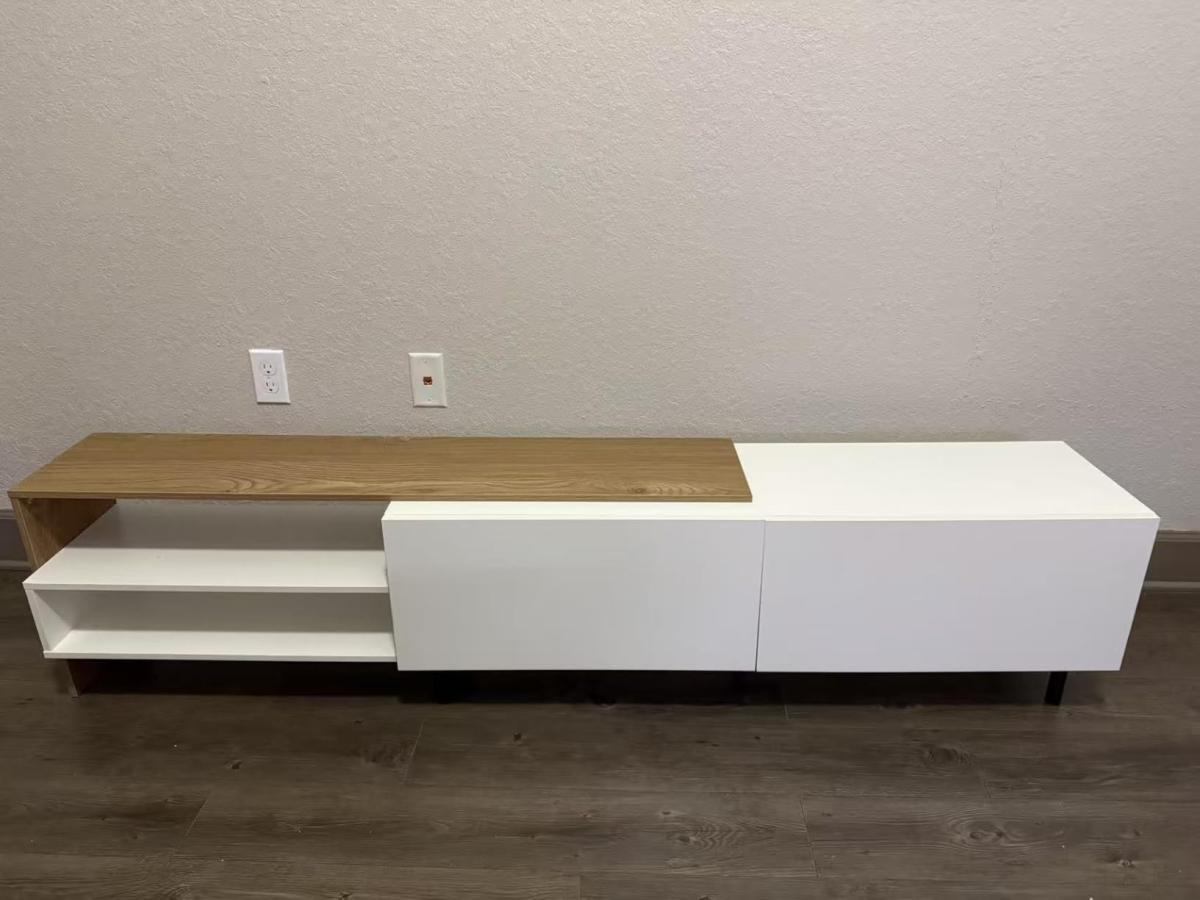 Modern and stylish