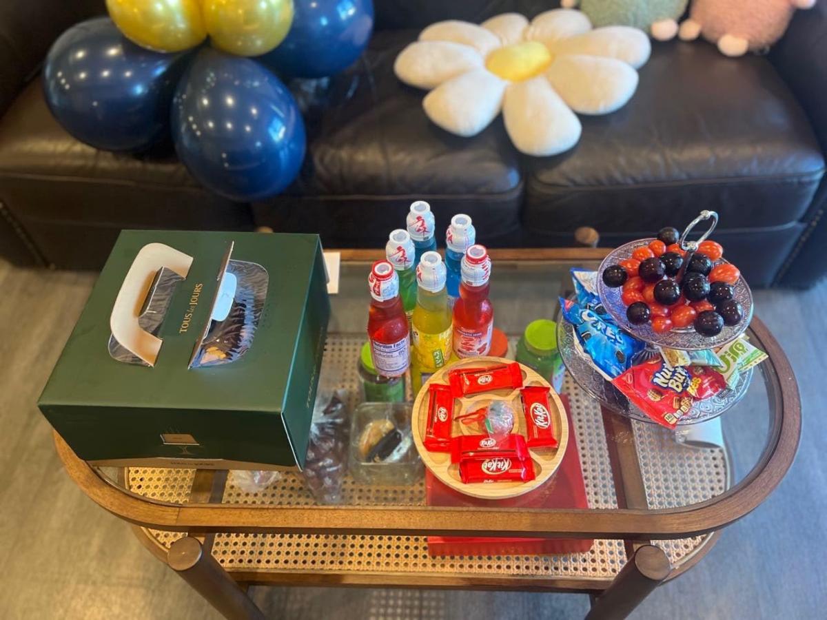 Good table and nice design