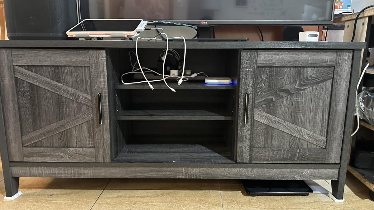Quality TV Stand
