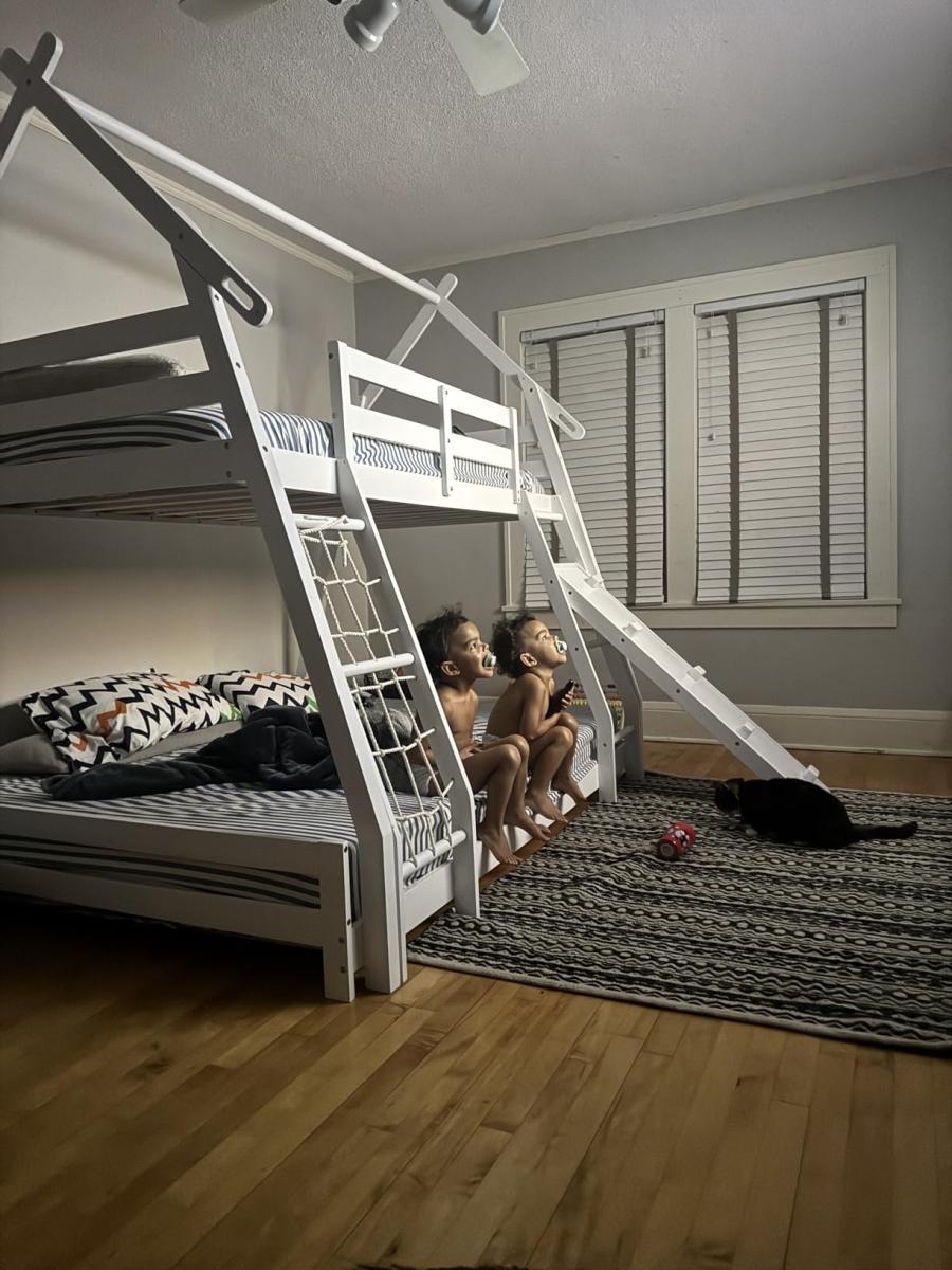 My toddlers love it!