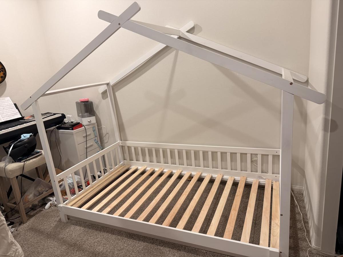 Daughter’s favorite