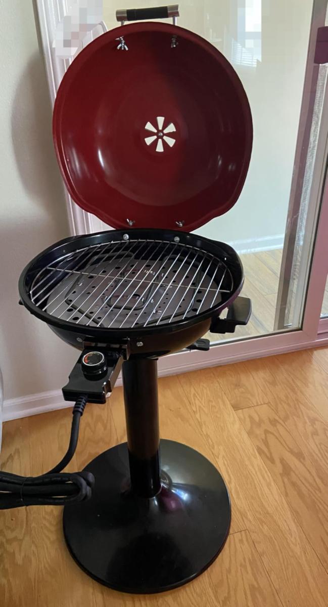 easy to assemble , recommend it!