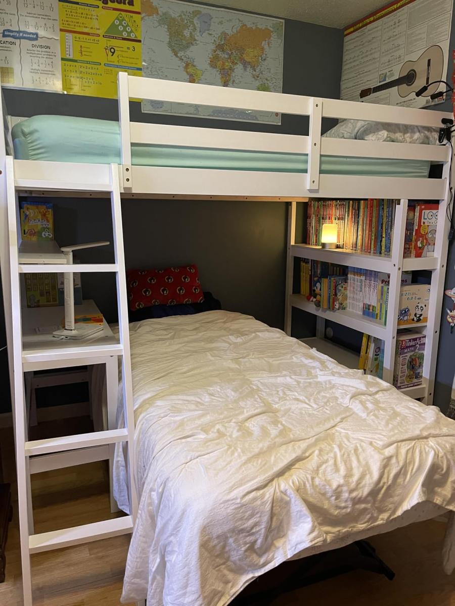 Great for my kids