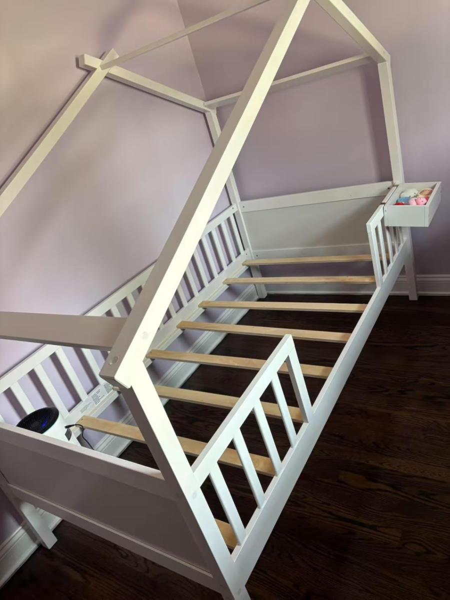 Perfect Kids Bed!