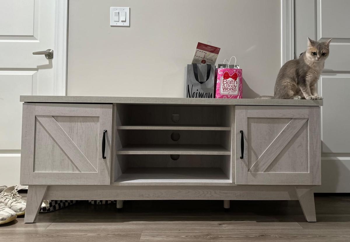 Elegance,modern cabinet