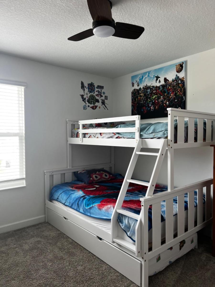 Great piece for the price.