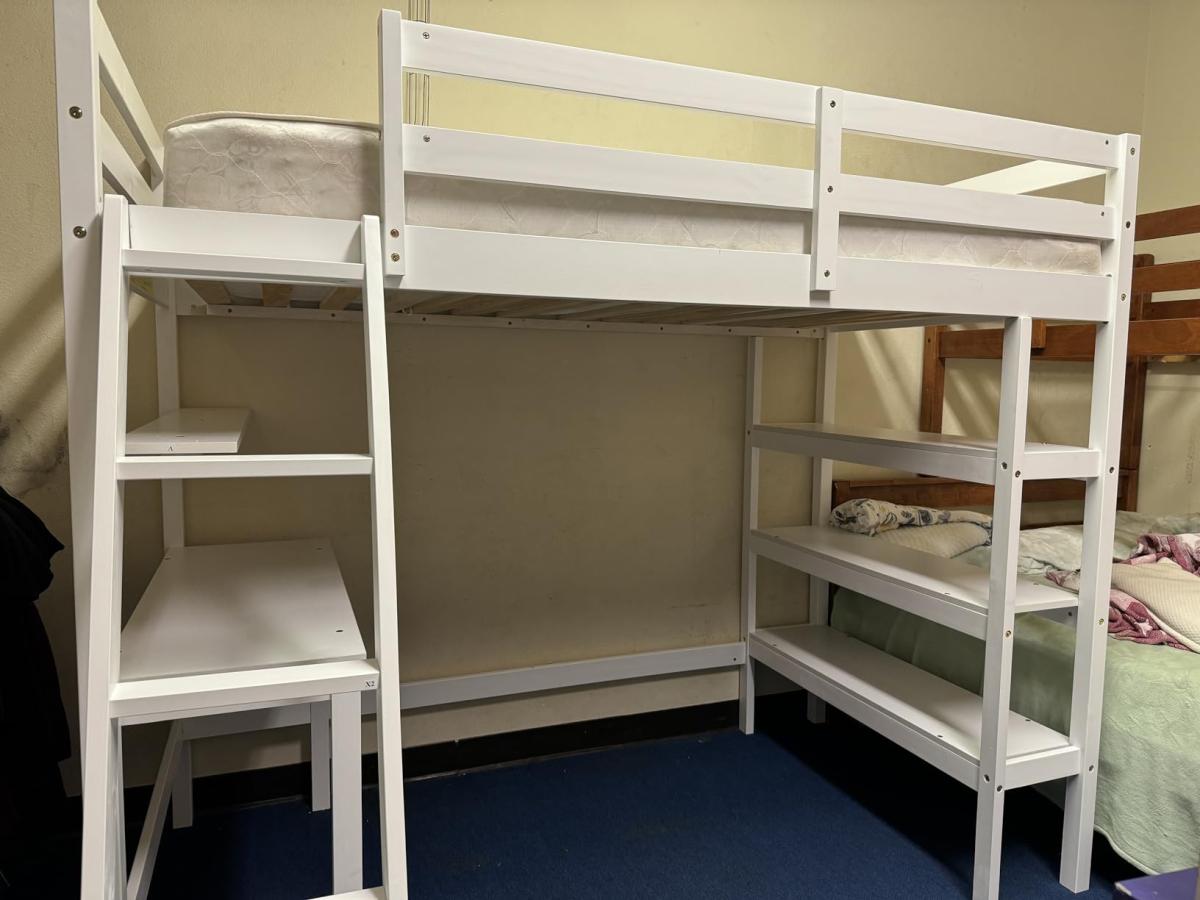 Great! Save space and money at the same time！
