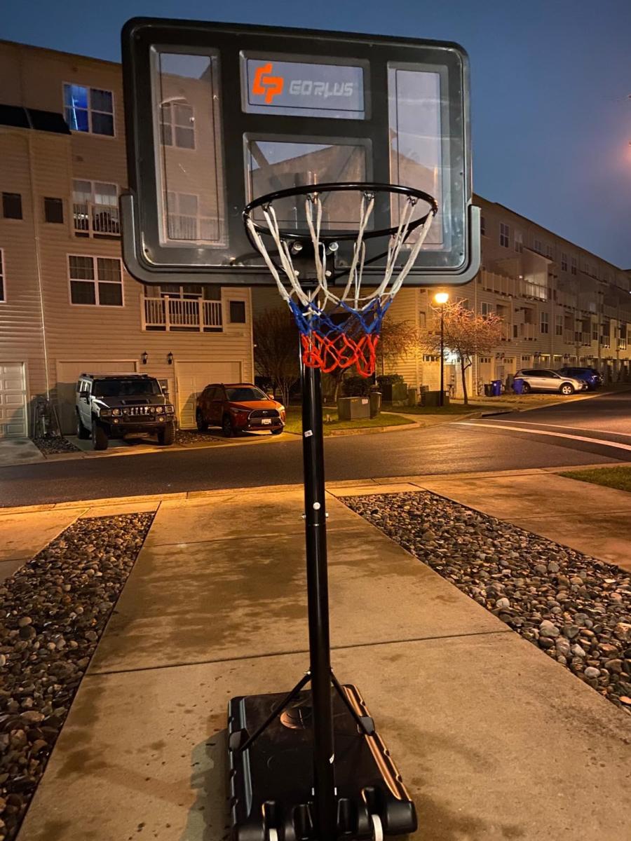 Very Nice and Sturdy