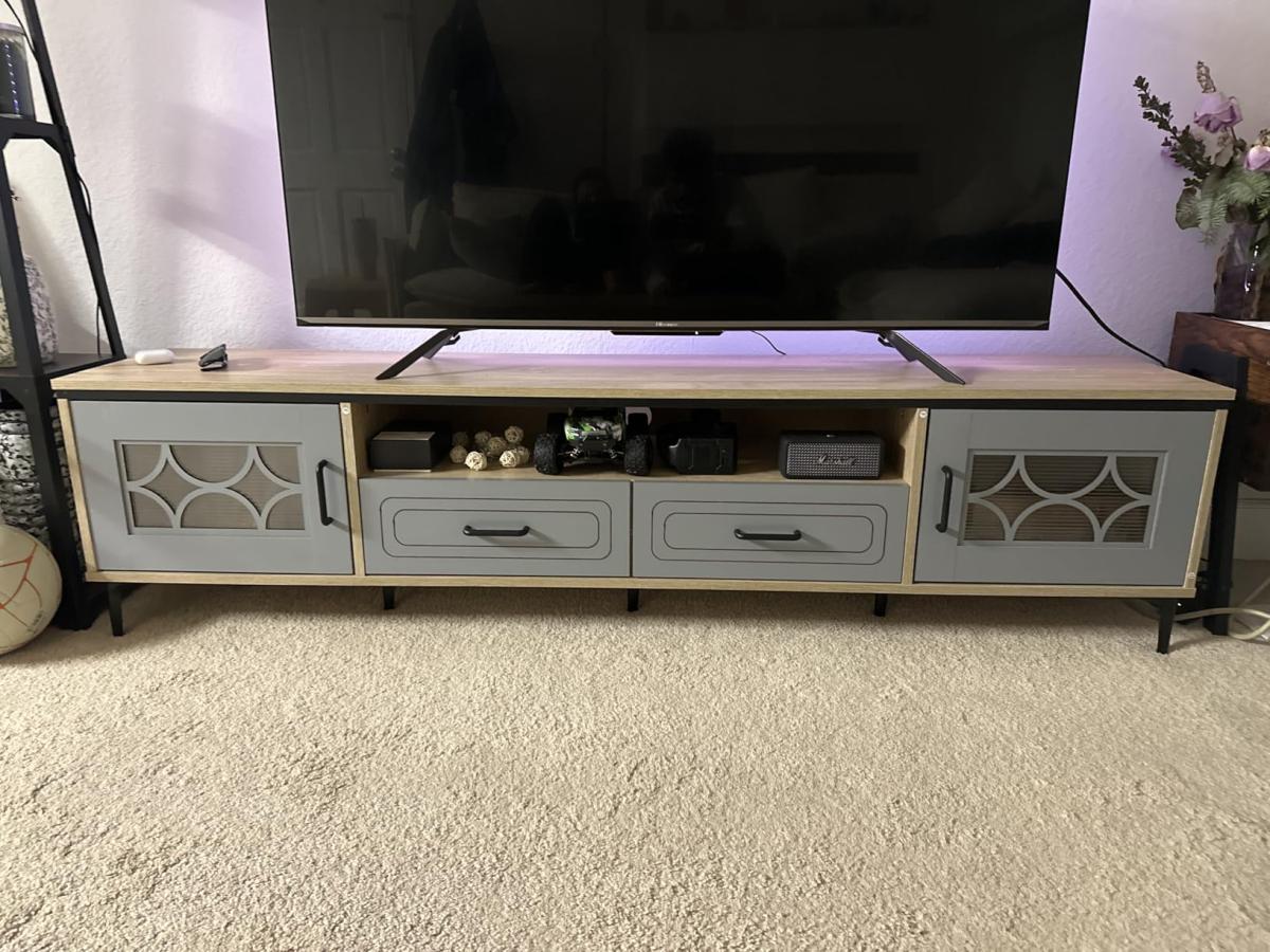 Premium material & easy to build