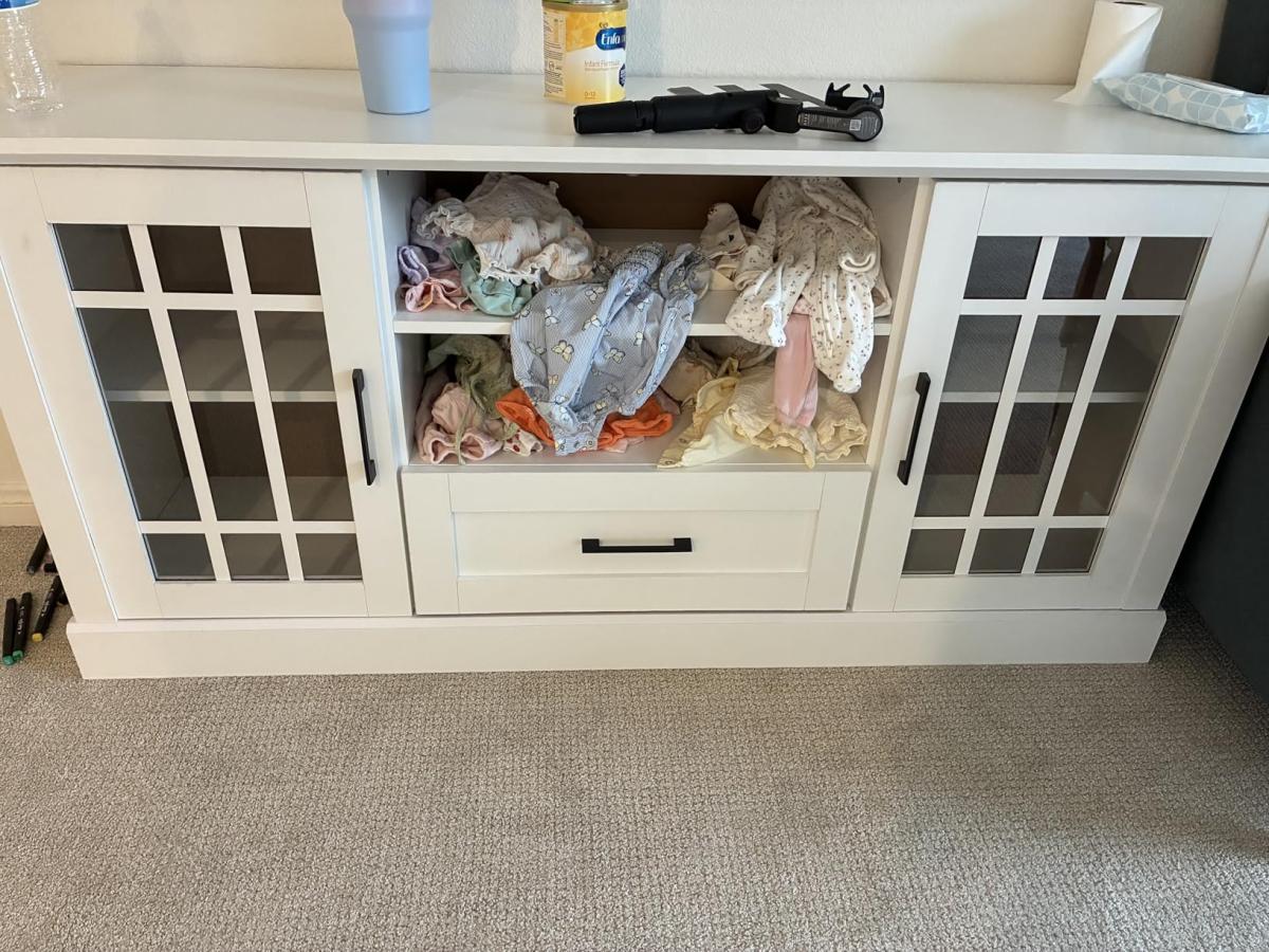 Beautiful TV Console