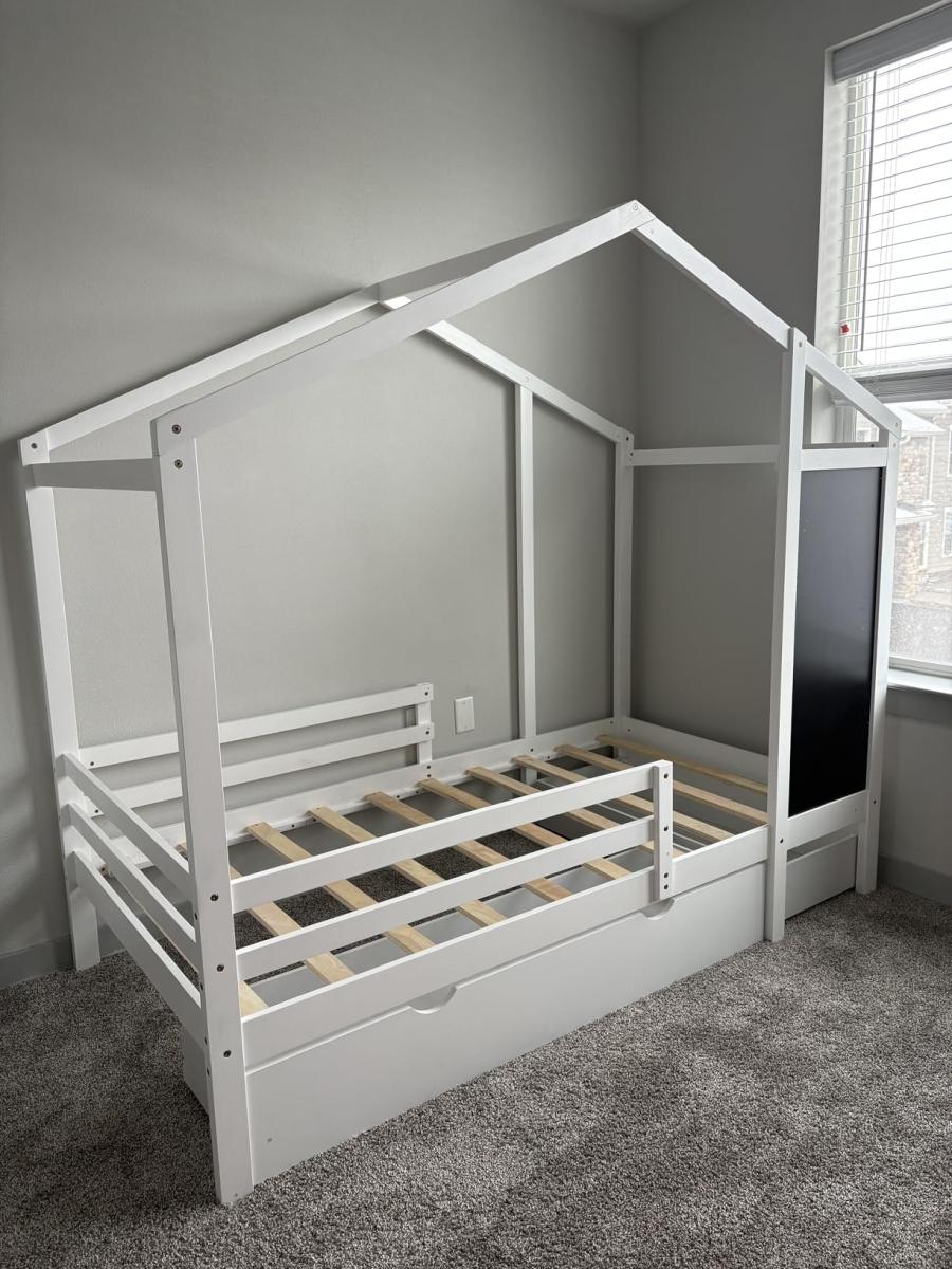 Cute and Functional!! Pressure tested by a toddler!