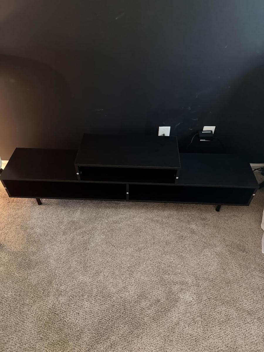 Cute and functional, but a bit frustrating to assemble