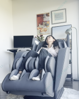 Quiet Baby Nap Chair