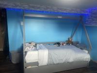 Sturdy and beautiful