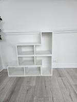 Good Storage and Flexible Design