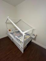 Nice bed for kids