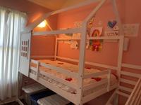 Lovely Bed