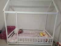 Great for toddler