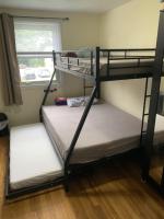 Extra ordinary bunk bed