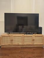 Great TV stand!