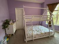 Fantastic Bunk Bed
