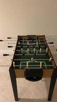 Great foosball table