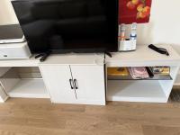 Great TV stand!