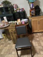 Expensive looking. Wonderful