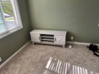 very solid piece of furnitur