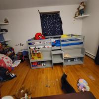 Cute and my kids love it