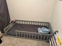 Easy set up