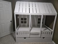 Solid option for small kids