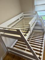 Buy this upper and lower bed to achieve a good choice