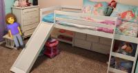 Great Bed, Great Price!