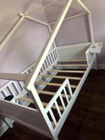 Perfect Kids Bed!