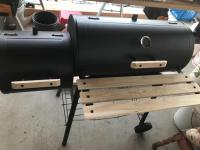 Awesome and affordable charcoal grill
