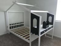 Great functional design!