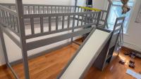 Bunk bed