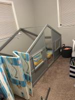 Cute little bed